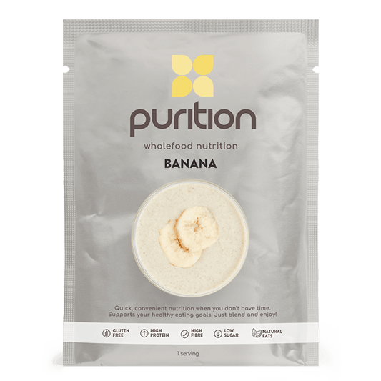 Banana 40g